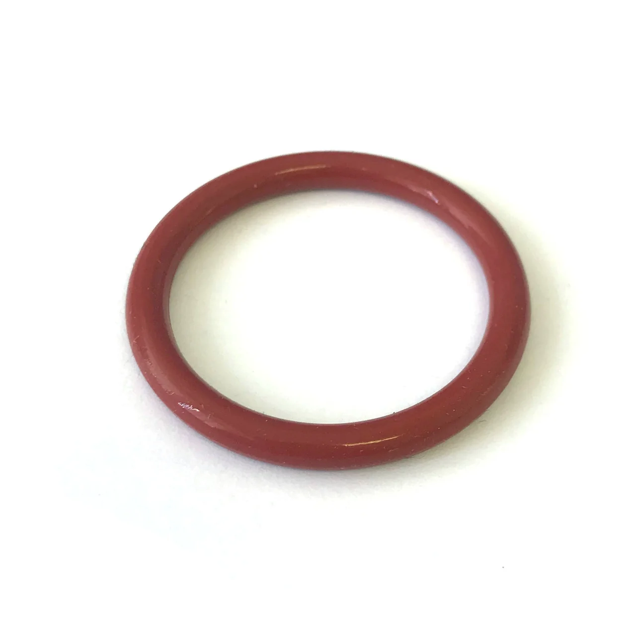 O-ring 04131 Red Silicone — Catalog Product