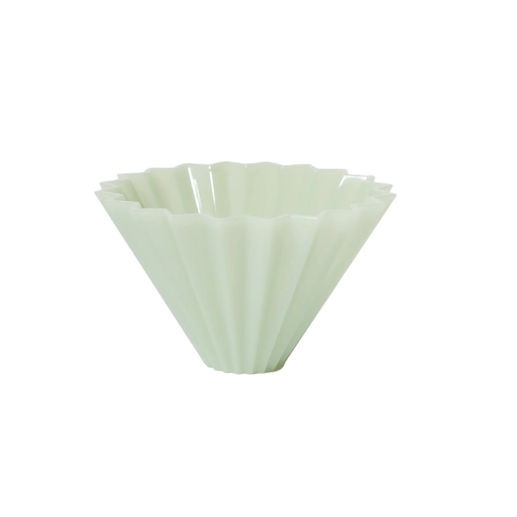 Origami Air Dripper M - Clear — Cup - Image 6