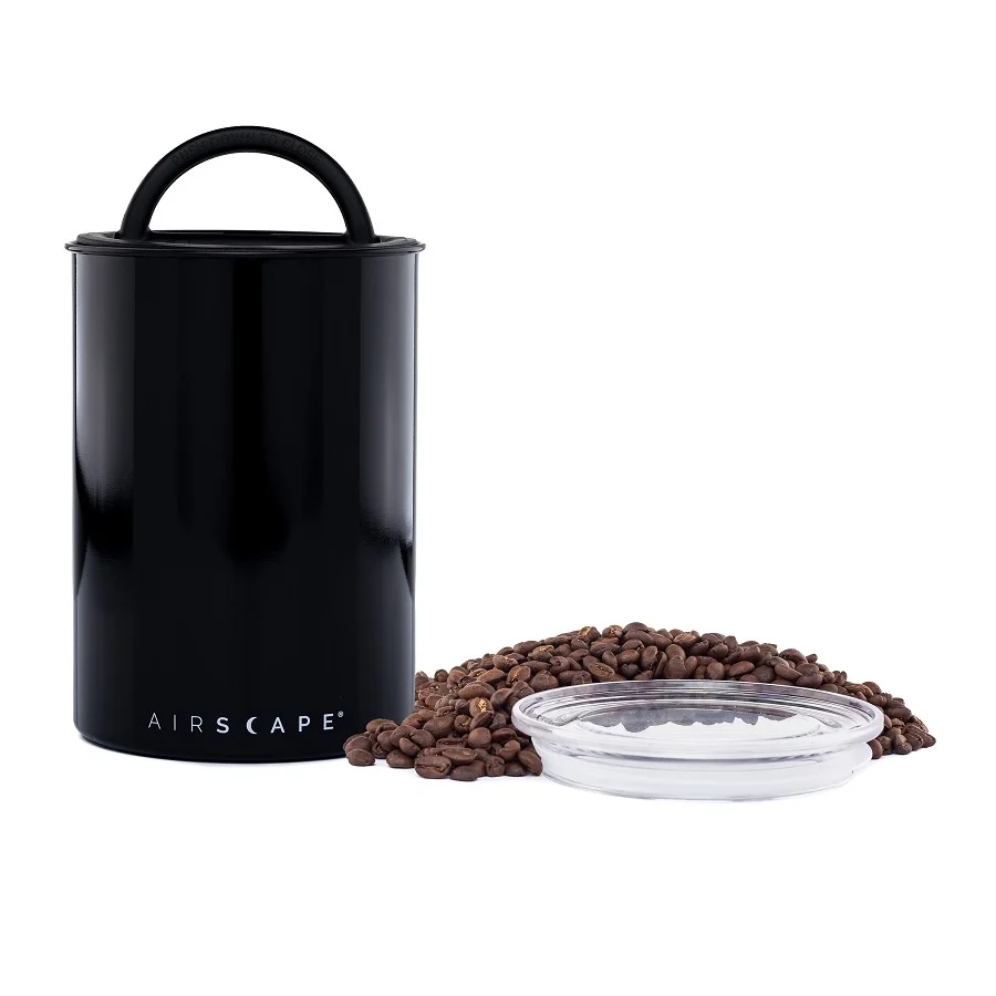 Planetary Design Airscape® - 32oz / Red — Lid