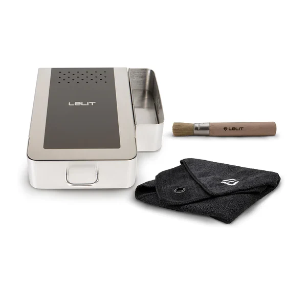 Lelit Drawer Base Knockbox — Can - Image 2