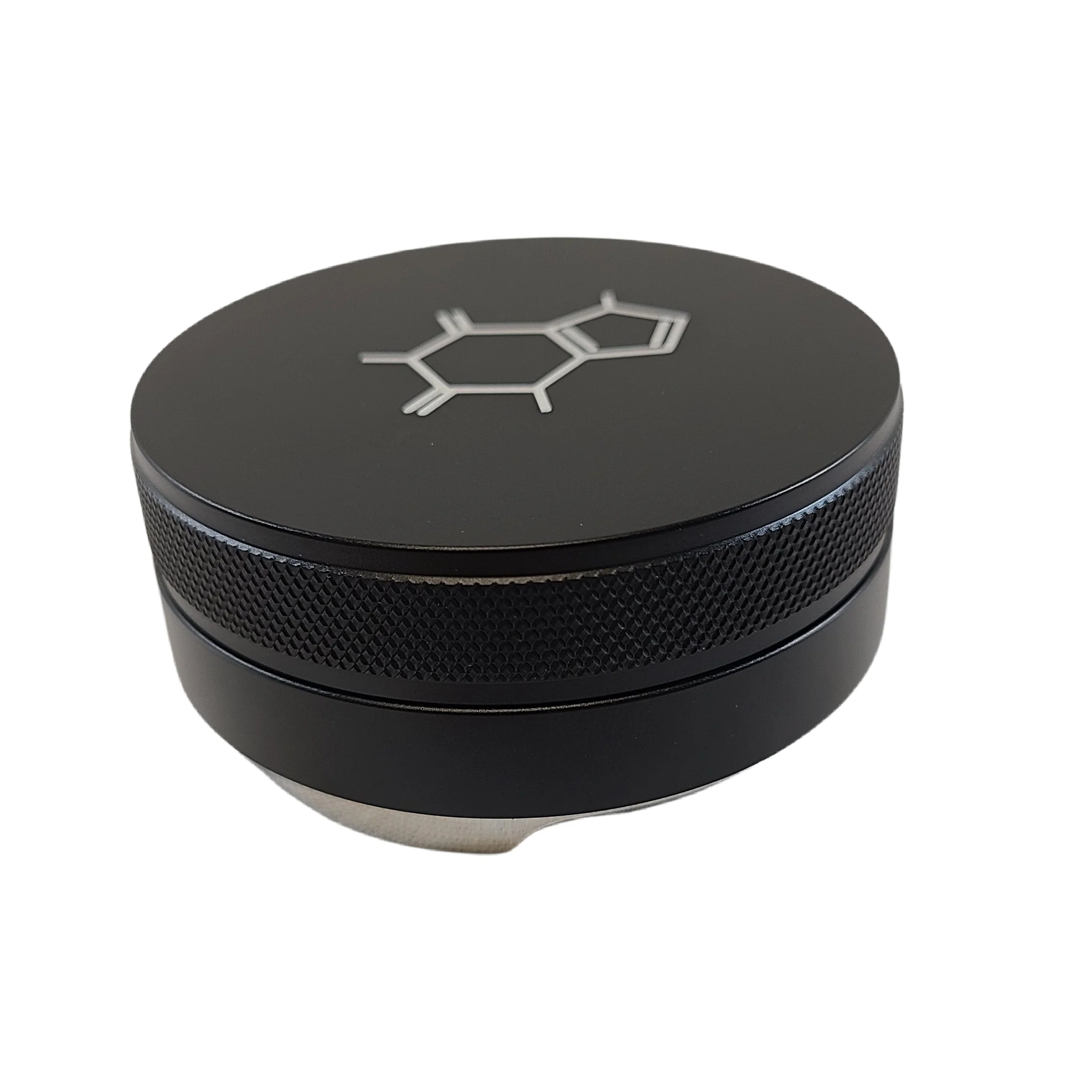 Coffee Addicts Distribution Tool — Lock