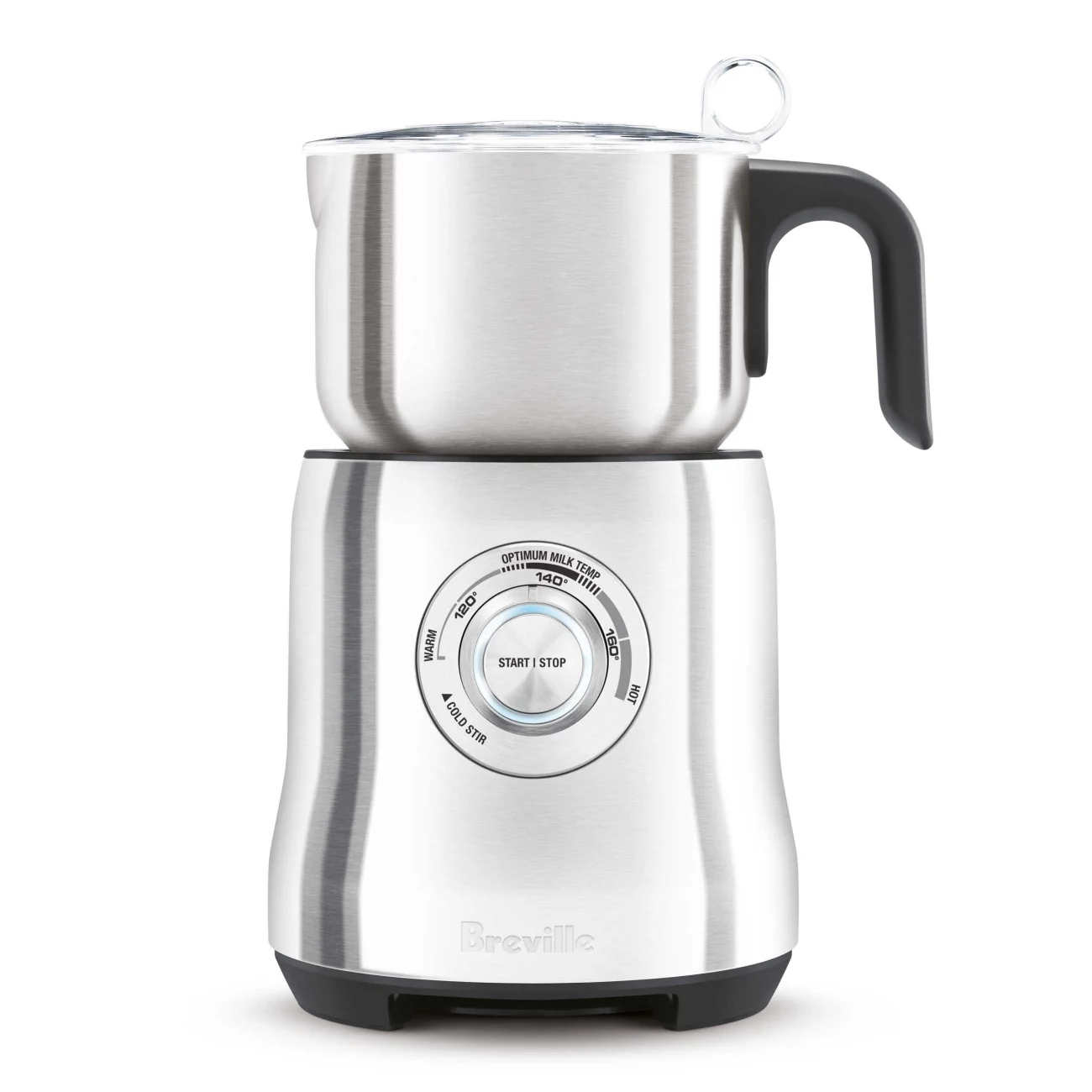 Breville the Milk CafeTM — Can