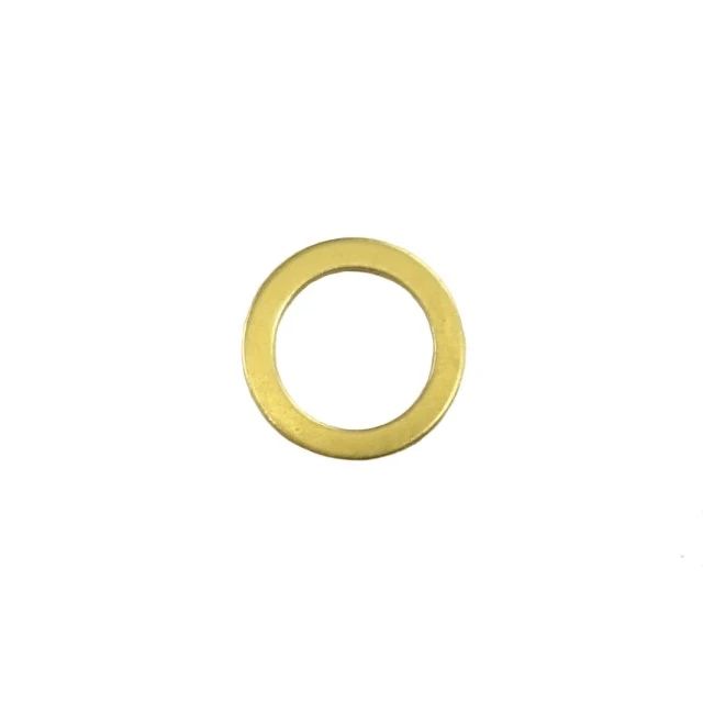 La Pavoni Brass Boiler Washer — Catalog Product
