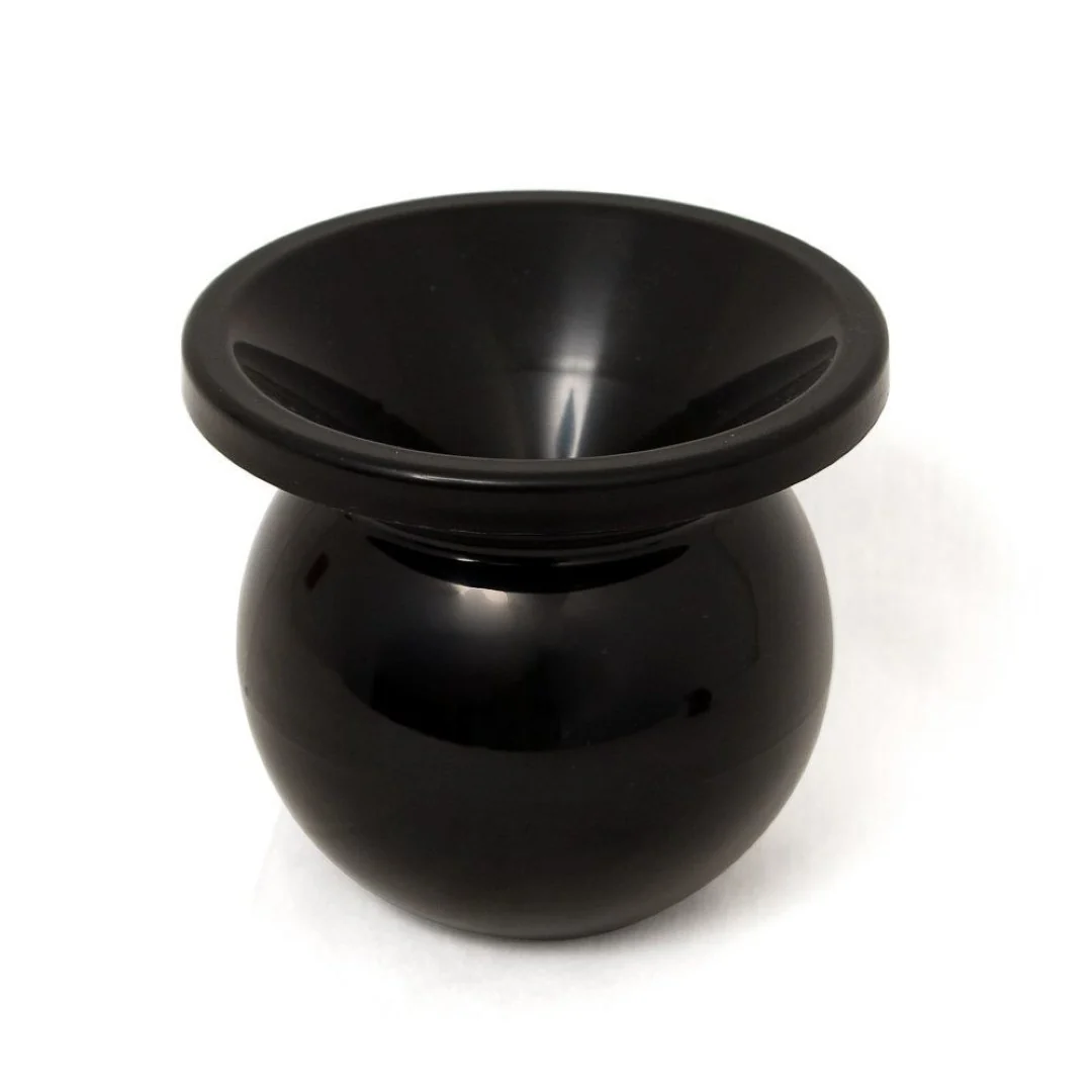 Mud Jug Cupping Spittoon — Cup