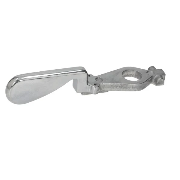 Compak Doser Metal Lever — Grinder
