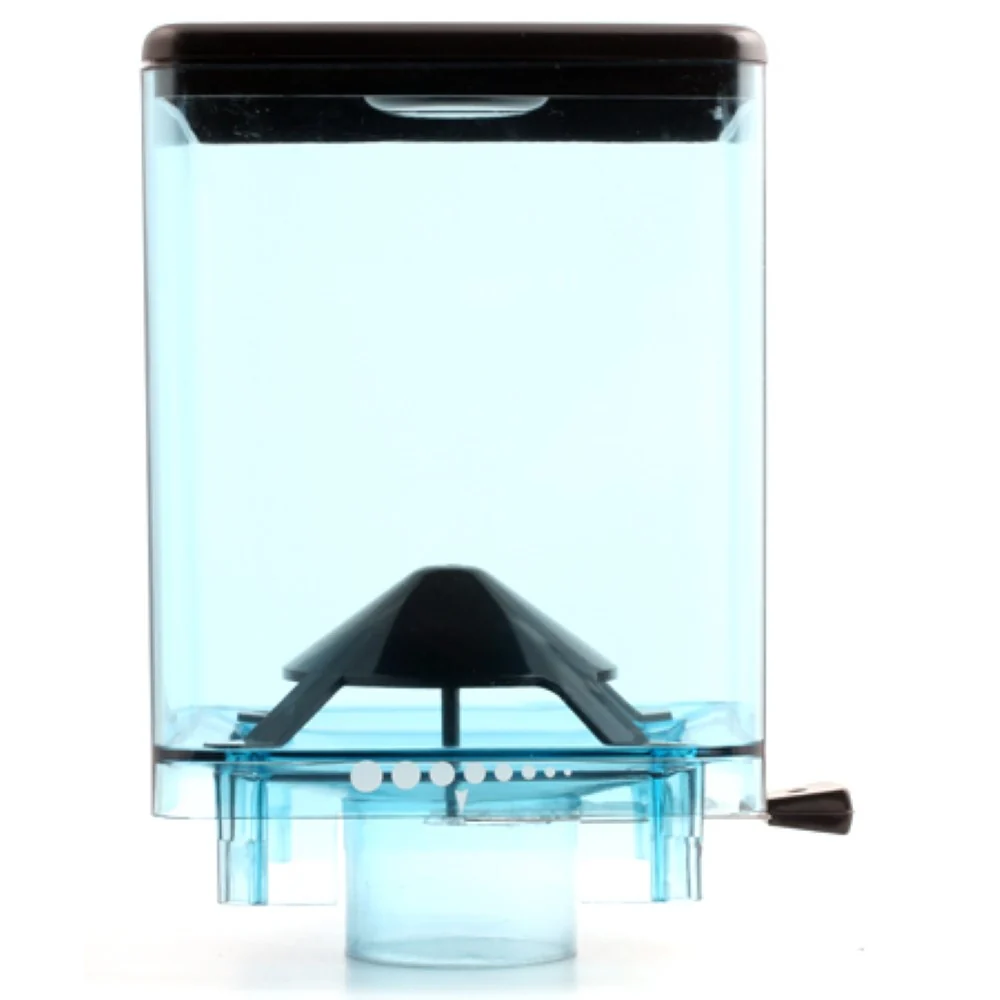 Rancilio MD80 Complete Hopper (Special Order) — Grinder