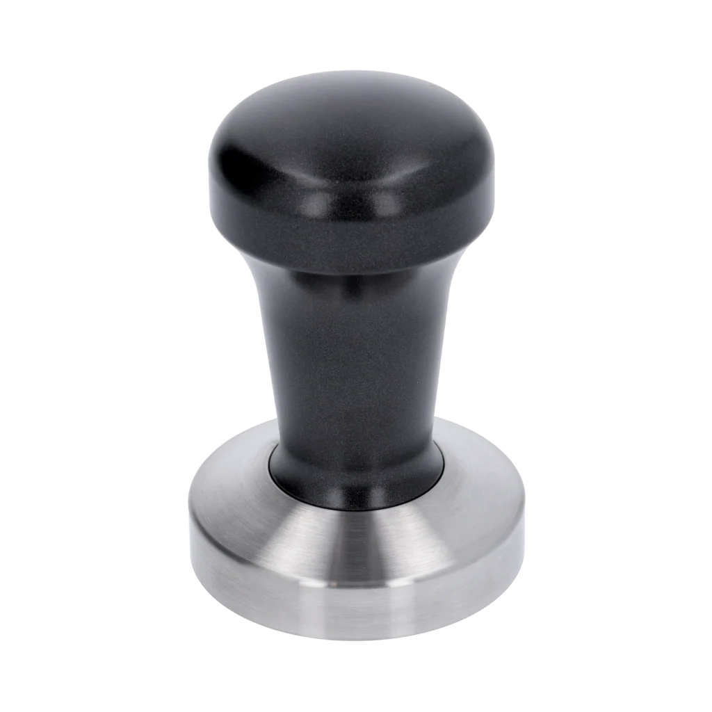 EDO Young Wood Tamper - 58.3mm / Walnut Wood — Catalog Product - Image 5