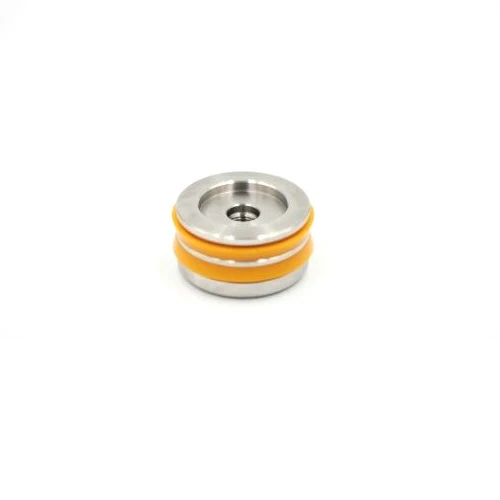 Coffee Sensor La Pavoni Full Piston Pressure Gauge Kit - Brass — Bar - Image 3
