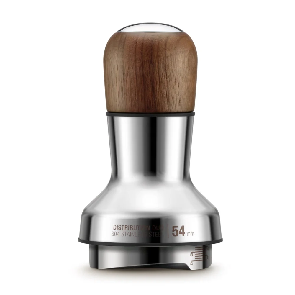 Breville Distribution DuoTM — Set