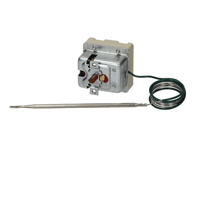 Three Phase 169 Degree Safety Thermostat — Catalog Product
