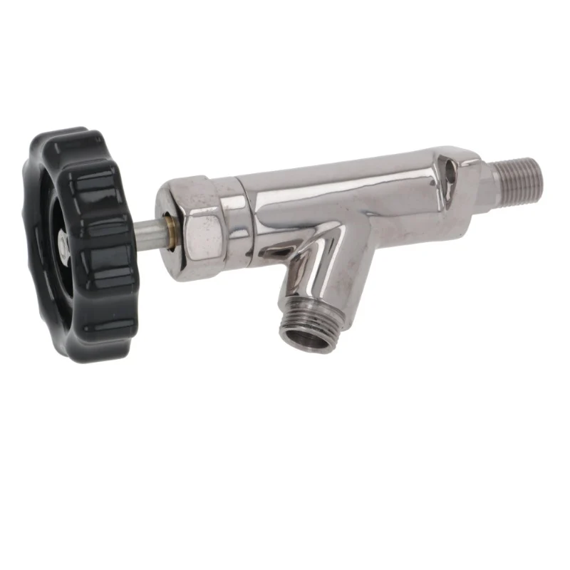 Rocket Espresso Rocket Steam Valve Assembly — Catalog Product