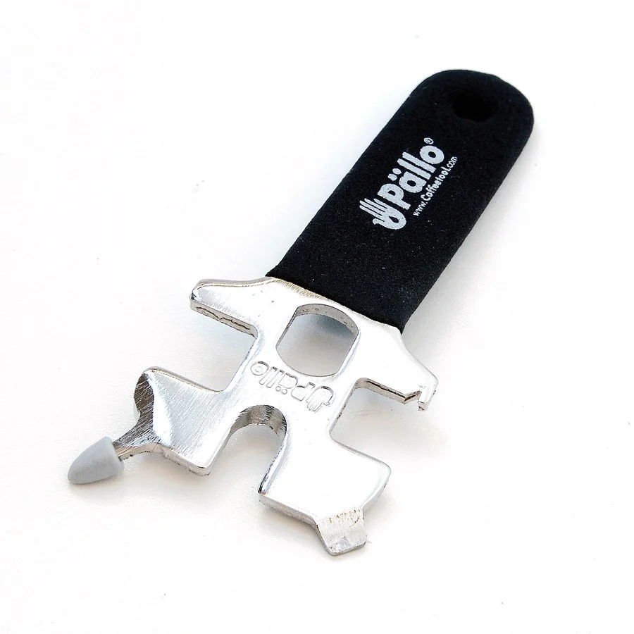 Pallo Caffeine Wrench — Basket
