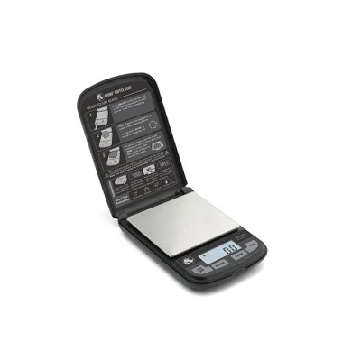 Rhino Coffee Gear Pocket Scale — Can