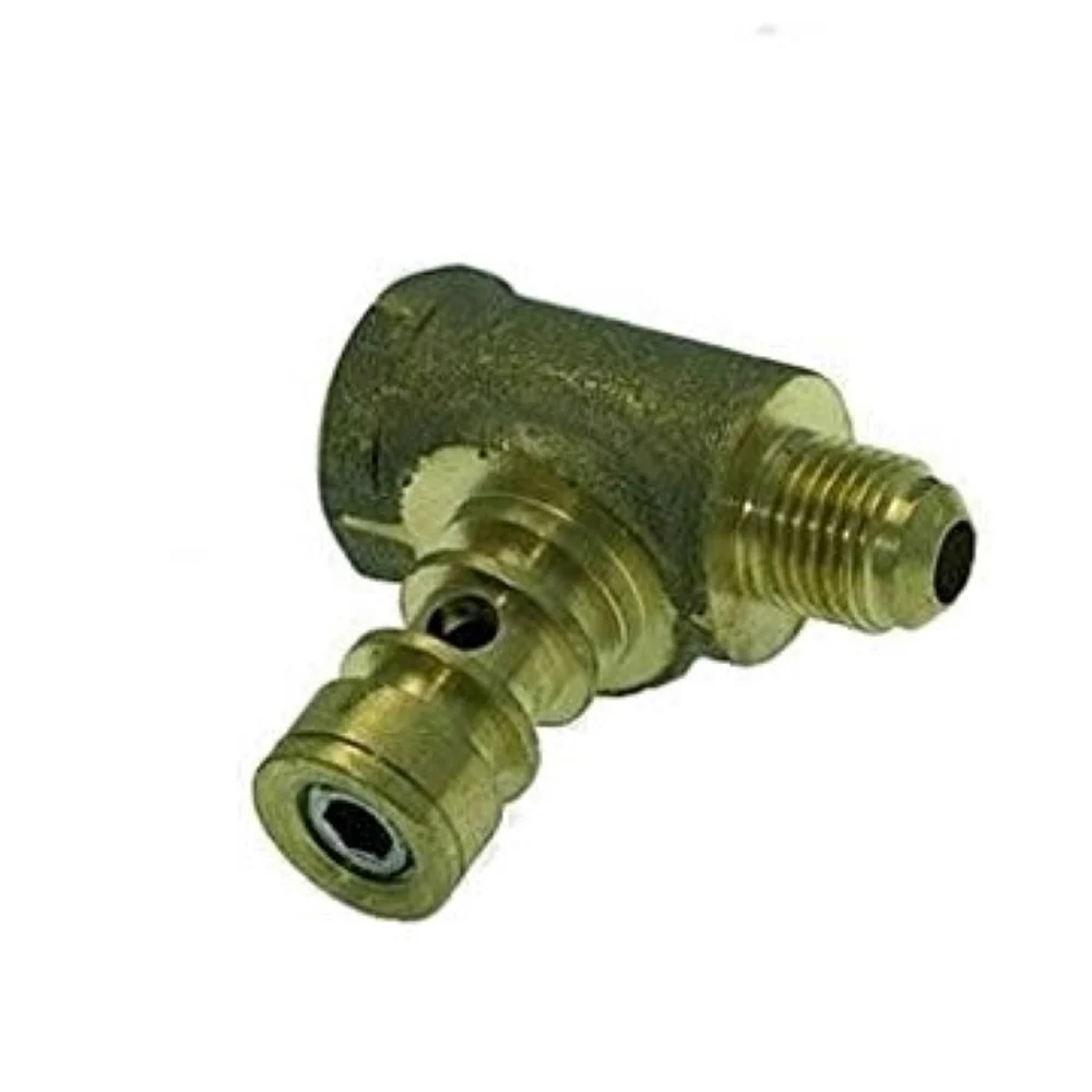 La Marzocco Steam/Water Valve Body — Table
