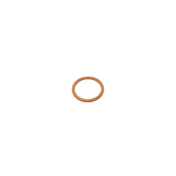 Flat Copper Gasket for 3/8" fittings — Catalog Product