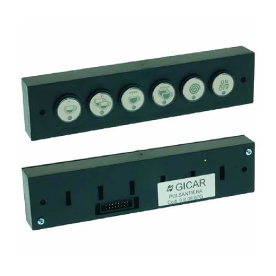 La Marzocco GB5/FB80 Programming Circuit Touchpad — Catalog Product
