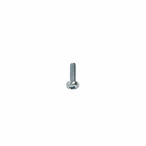 Mazzer Front Foot Screw, TC M5X12 — Catalog Product
