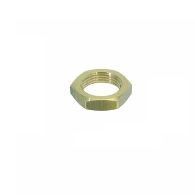 3/8" Thin Fixing Nut — Catalog Product