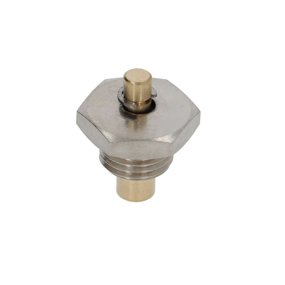 1/4" Anti-Vacuum Valve — Catalog Product — SKU SKU00095-000-40B392