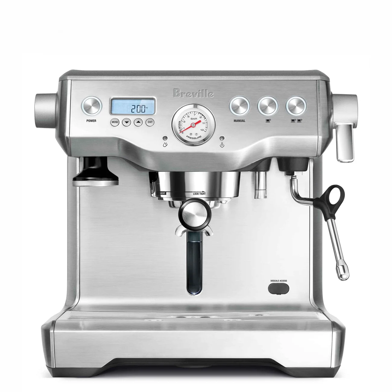 Breville Dual Boiler Espresso Machine — Can
