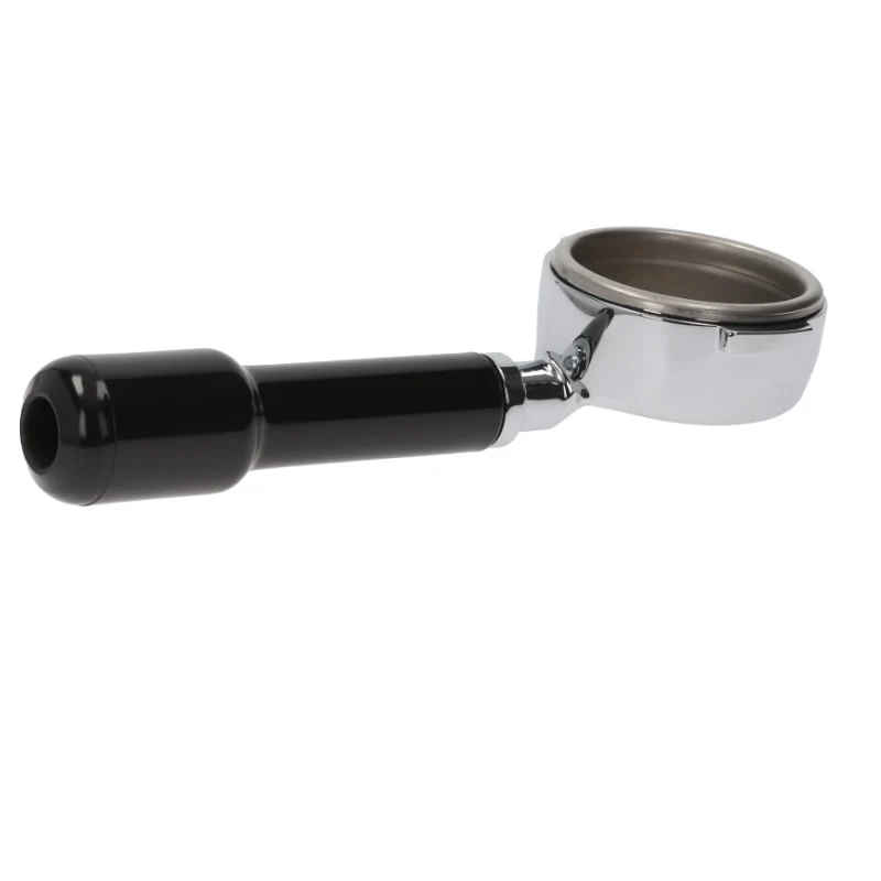 Bottomless Portafilter (5.7mm) — Can