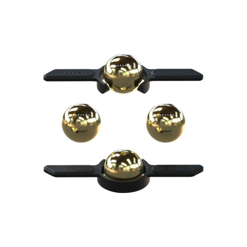 Nucleus Paragon Espresso — Can
