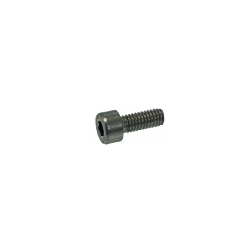 M4 x 12mm Allen Screw — Glass