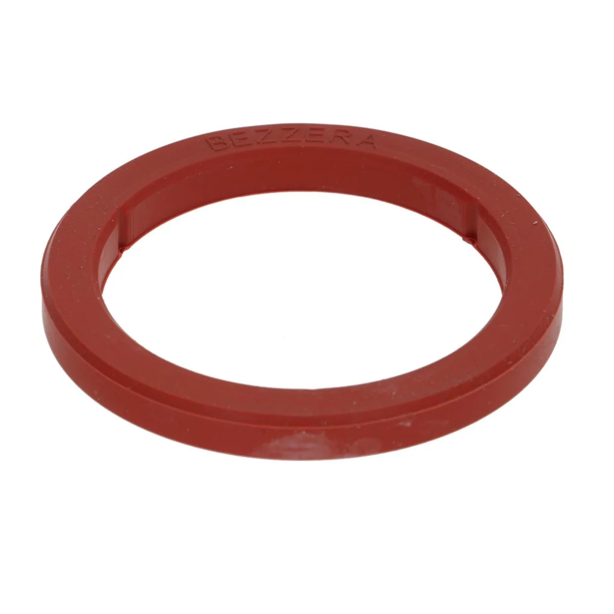 Bezzera Silicone Head Gasket (73x57x7.5mm) — Catalog Product