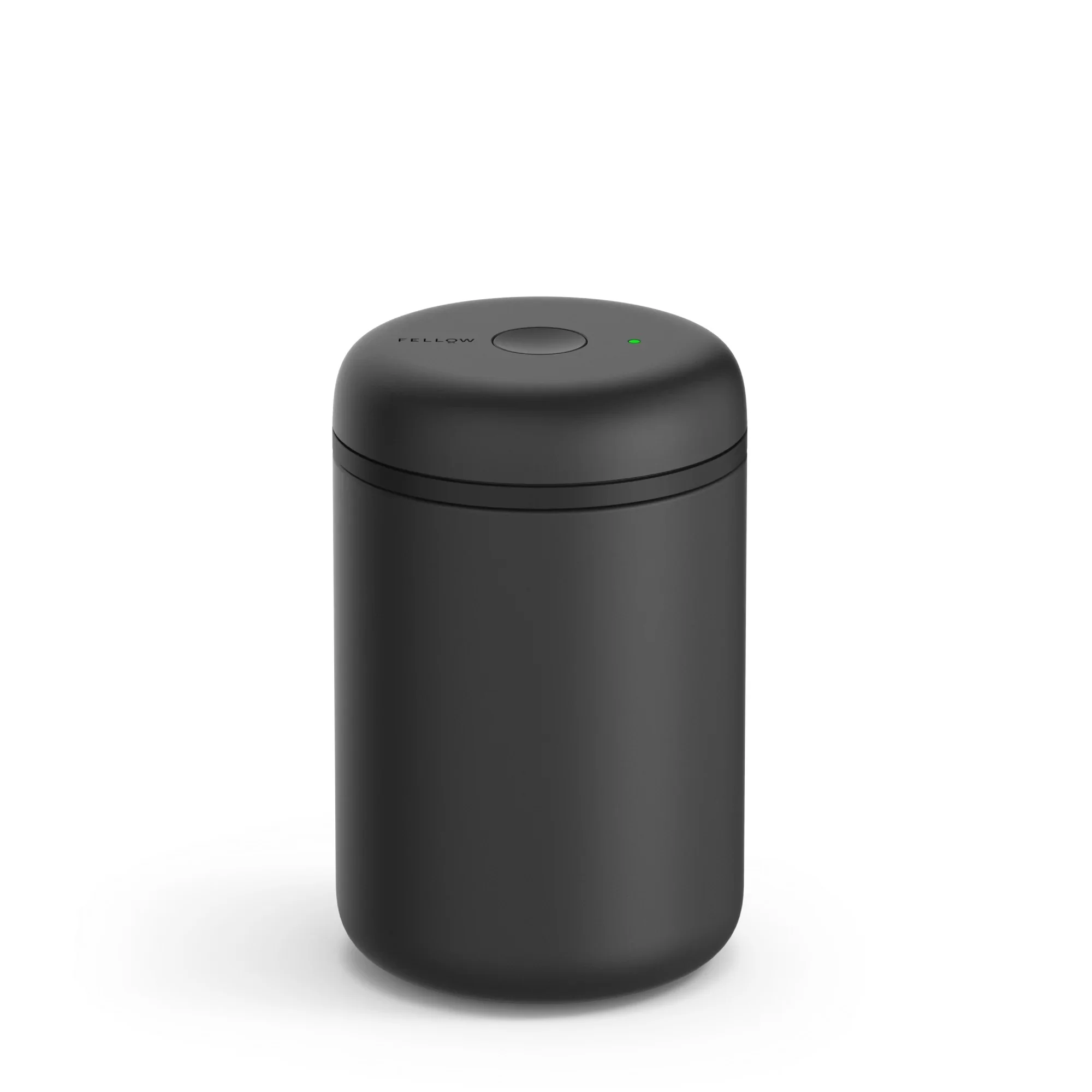 Fellow Electric Atmos Vacuum Canister - 0.7L / Black — Lid