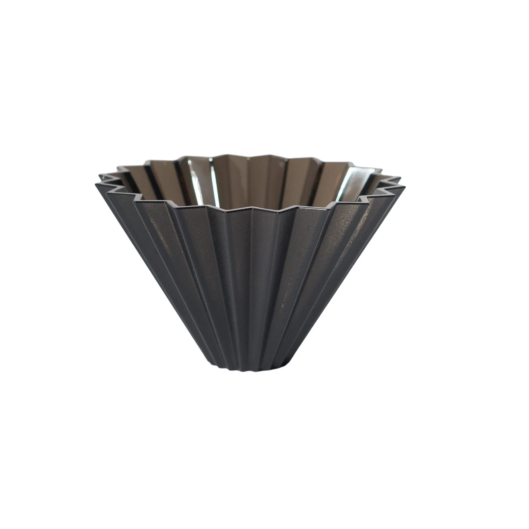Origami Air Dripper M - Clear — Cup