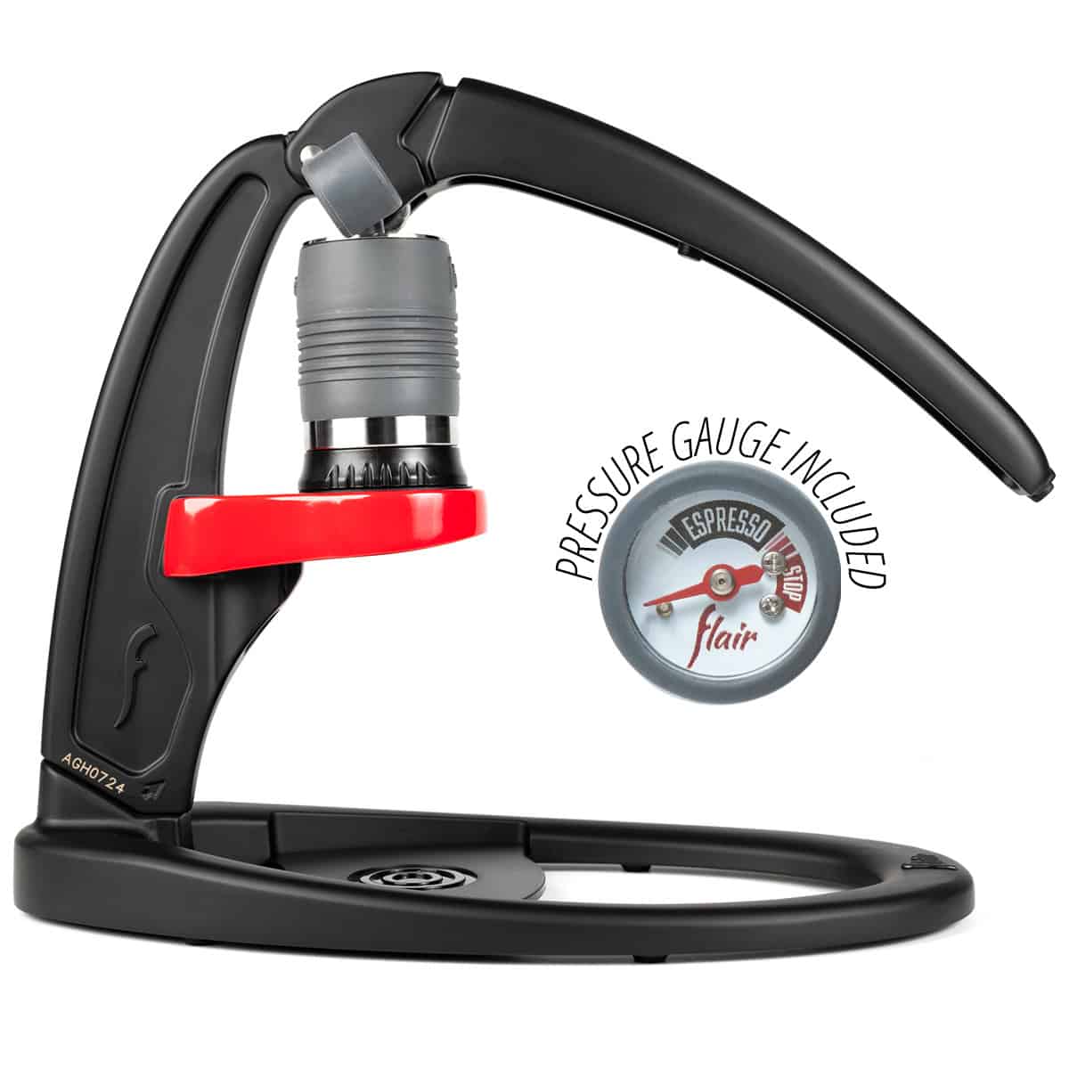 Flair Espresso Flair Classic (2025 Edition) — Frame