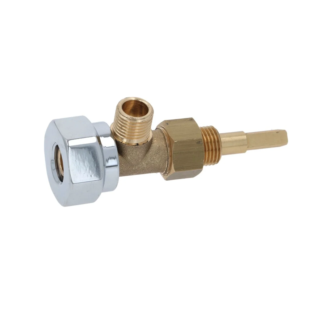 Profitec/ECM Steam Valve Assembly — Catalog Product