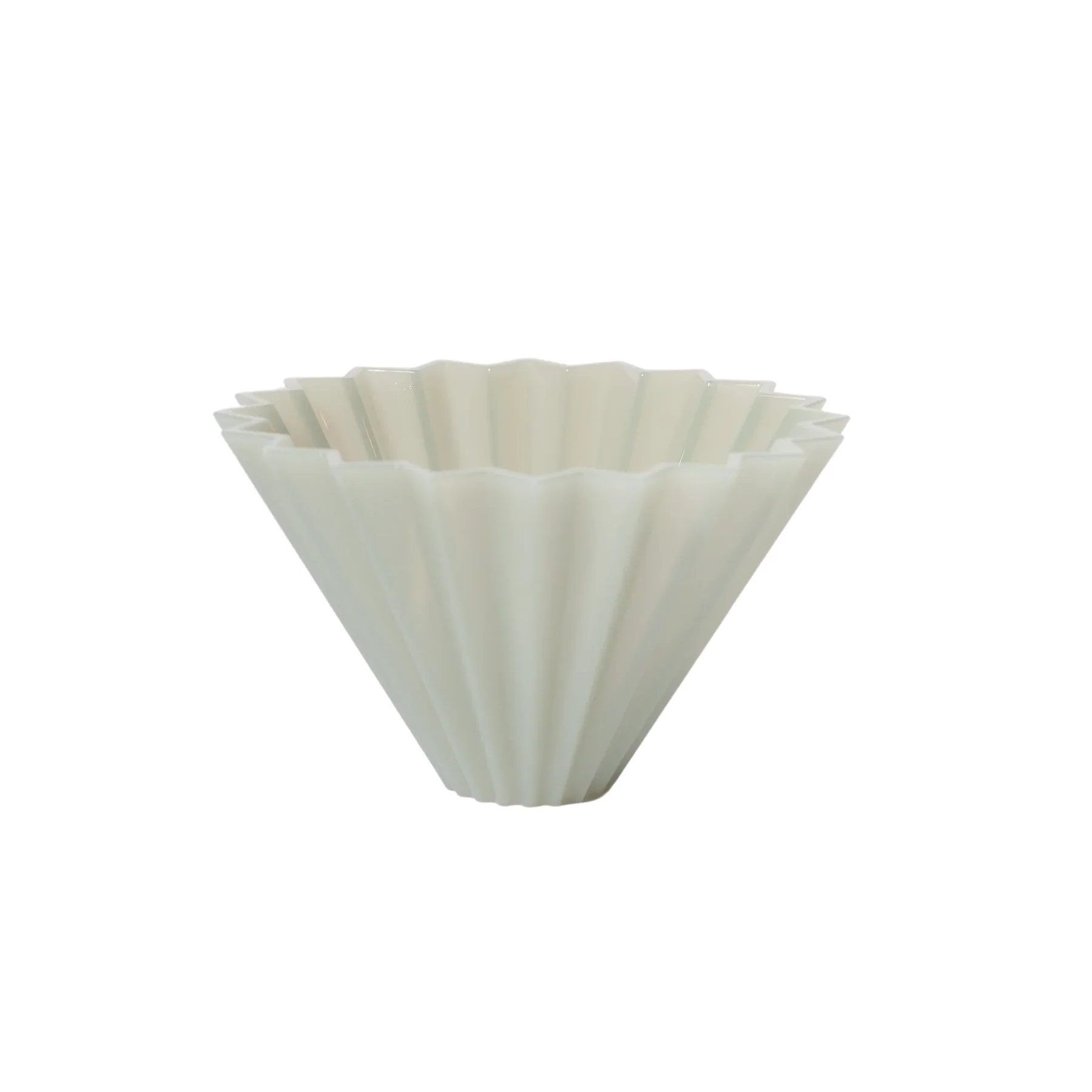 Origami Air Dripper M - Clear — Cup - Image 8