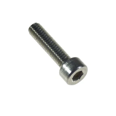 M4 x 16mm Allen Screw — Catalog Product