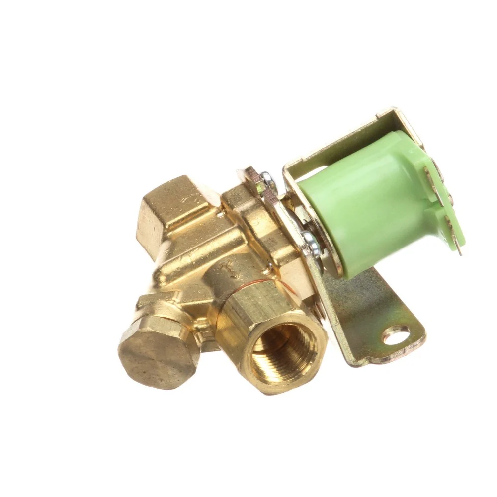 Fetco S-45 Valve Assembly 1.4GPM 230V (1057.00026.00) — Brewer