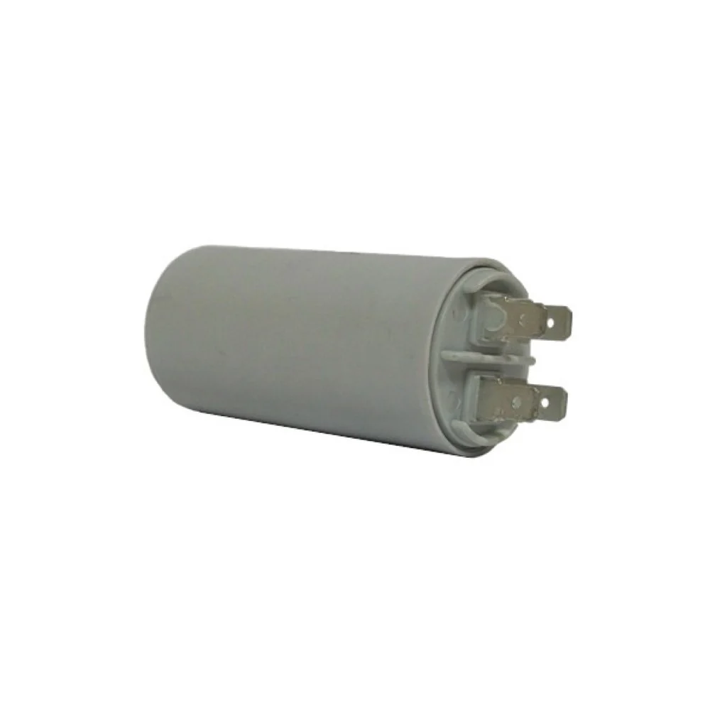 16 mF Start Capacitor — Grinder