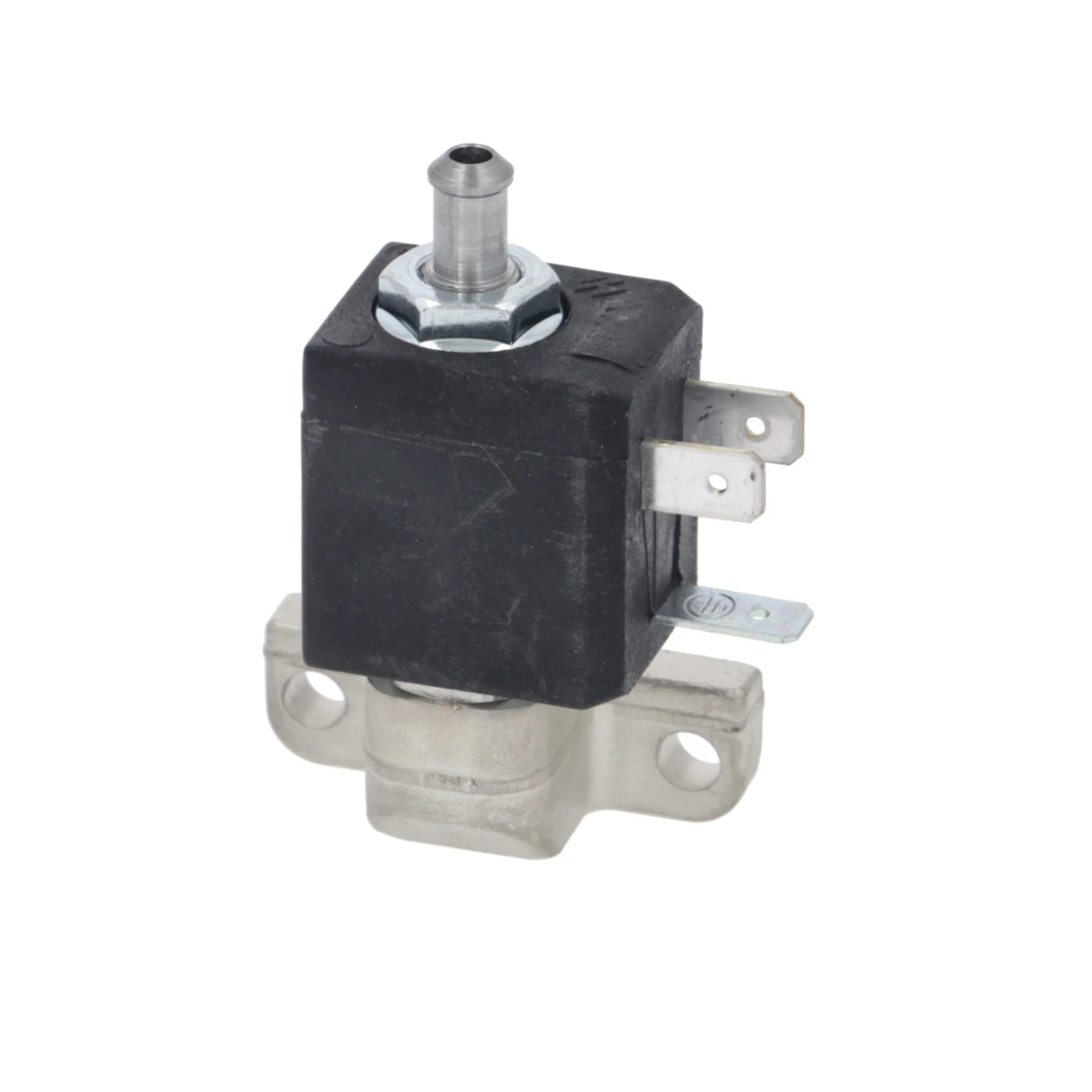 120V Three-Way Solenoid Valve — Catalog Product