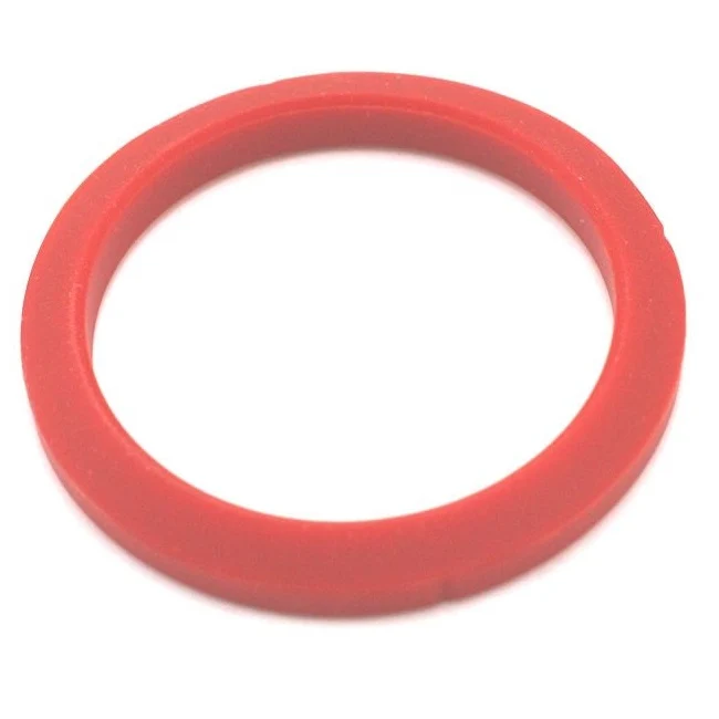 Cafelat Nuova Simonelli Silicone Head Gasket 8.3mm — Cup