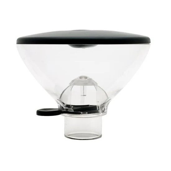 Compak Complete Short Hopper (300g) — Grinder