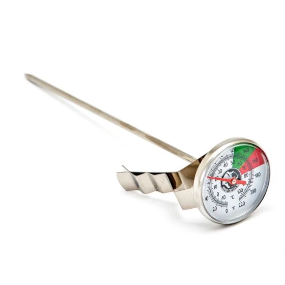 Rhino Coffee Gear 7" Steaming Thermometer — Pitcher