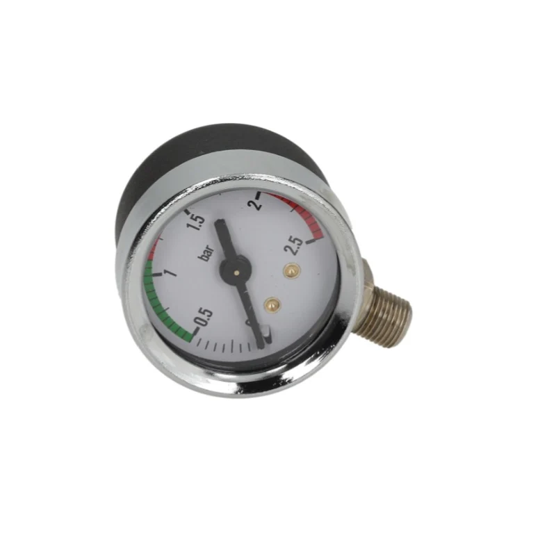 La Pavoni Pressure Gauge — Can