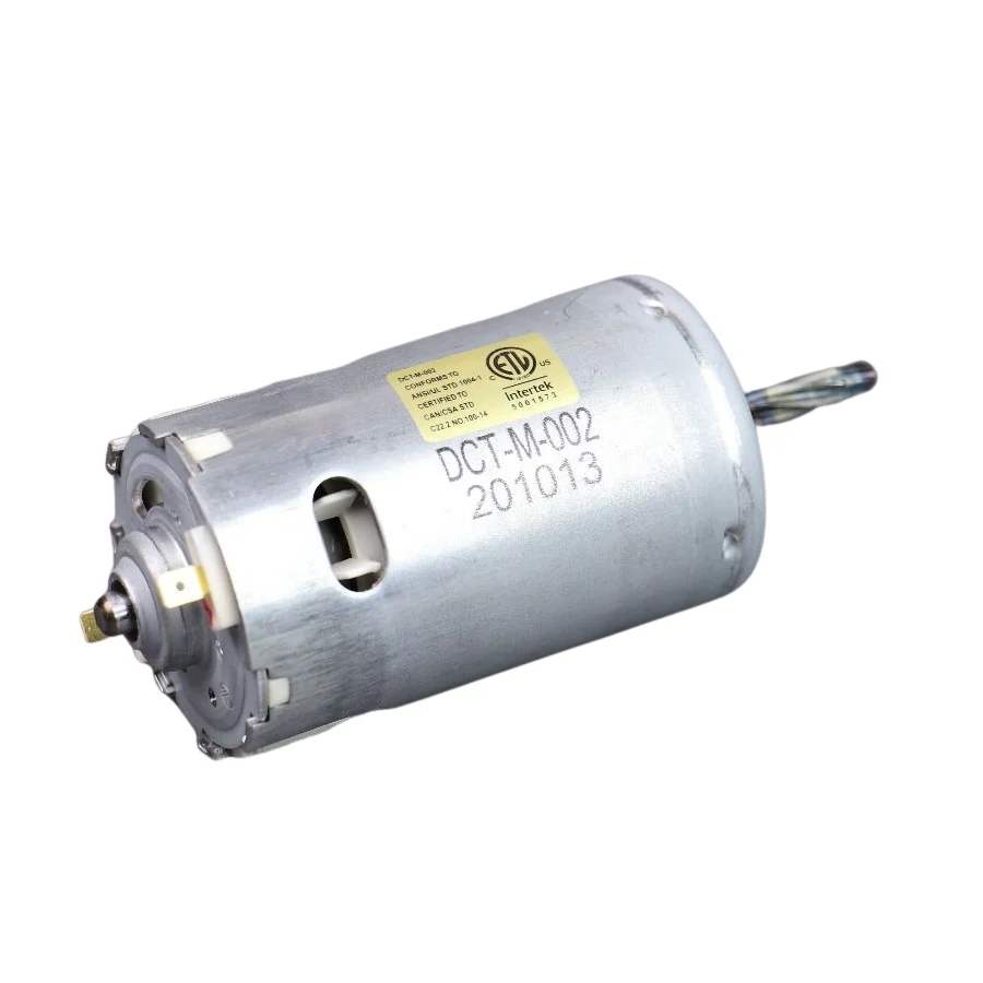 Baratza 110V Motor — Grinder