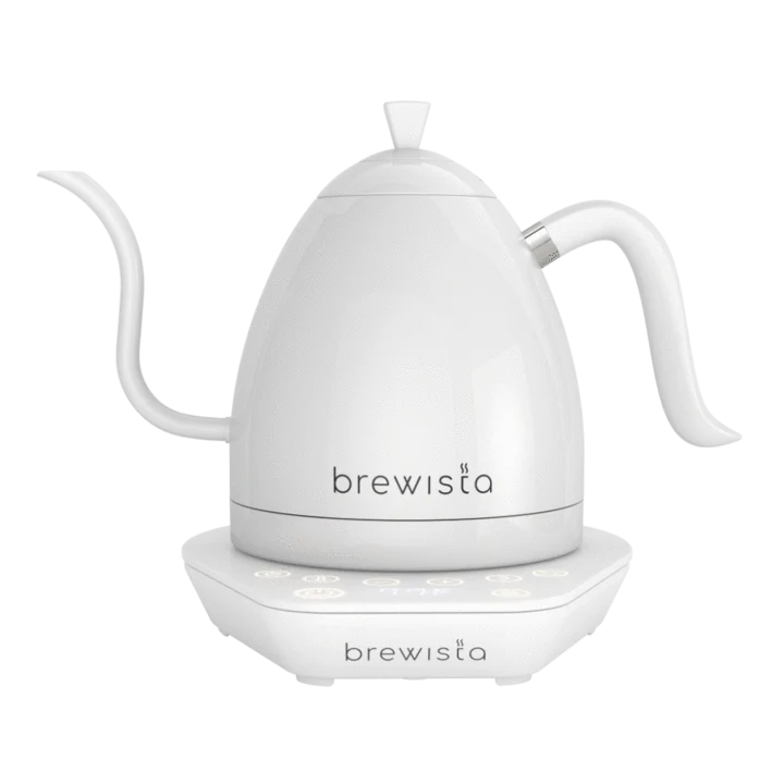 Brewista Artisan Variable Temperature Kettle 1.0L - Image 5