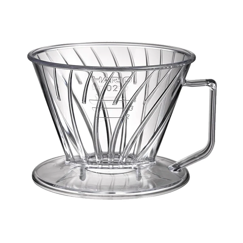 Hario Pegasus Dripper — Bottle
