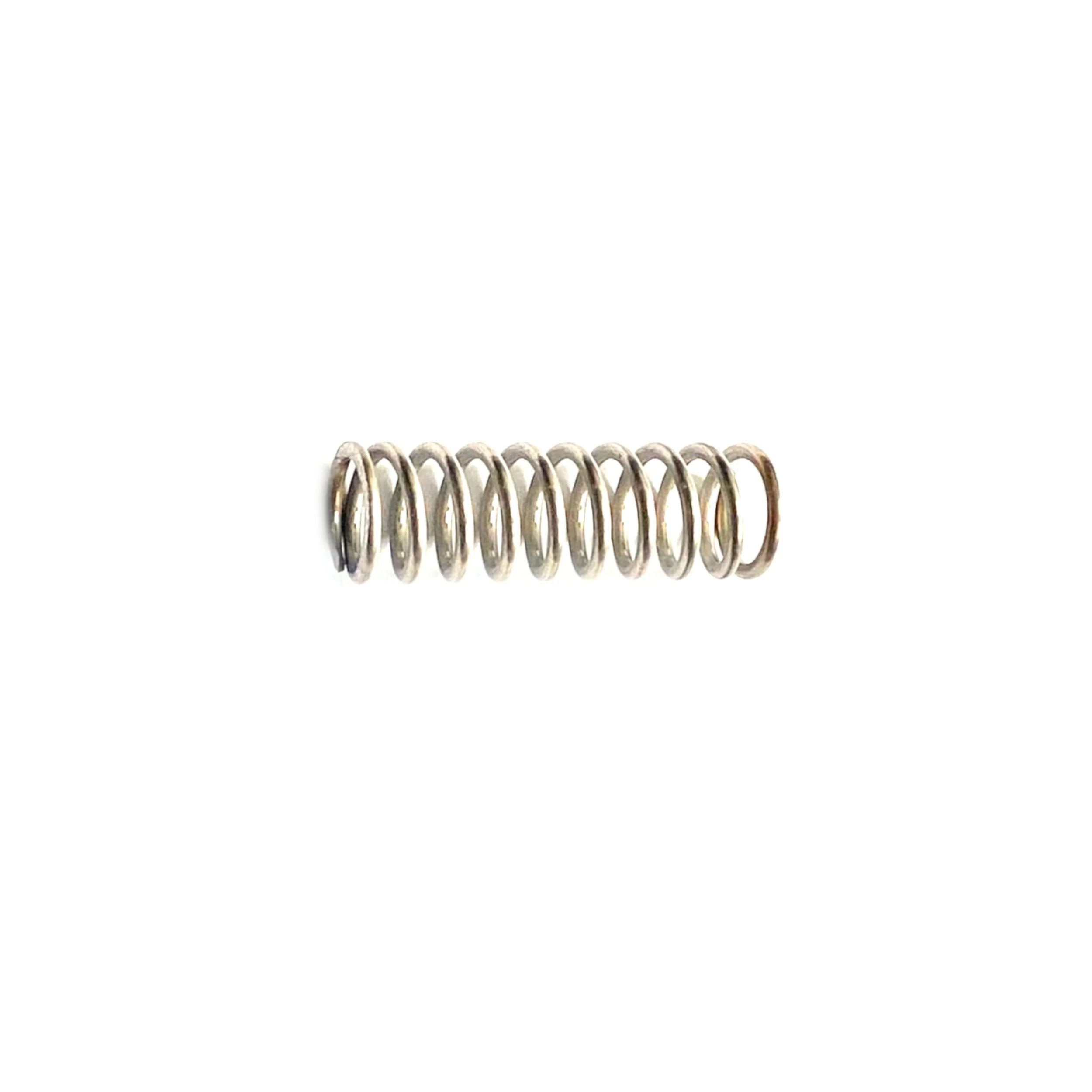 Steam/Water Spring (10.3x31.9mm) — Catalog Product