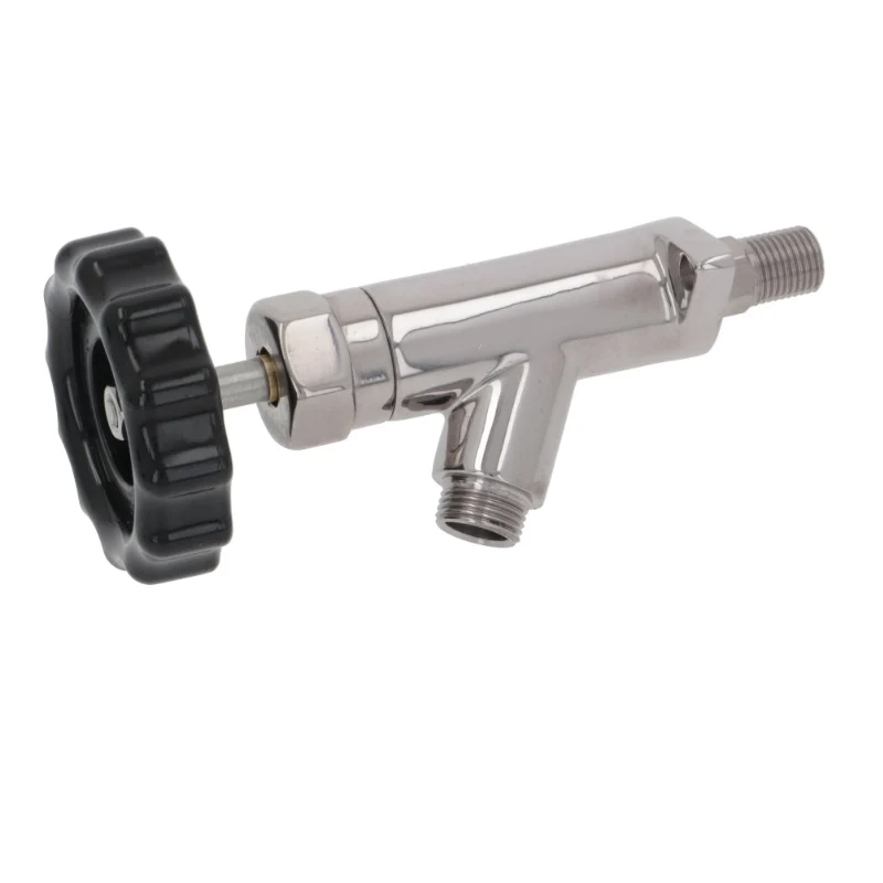 Rocket Espresso Rocket Water Valve Assembly — Catalog Product