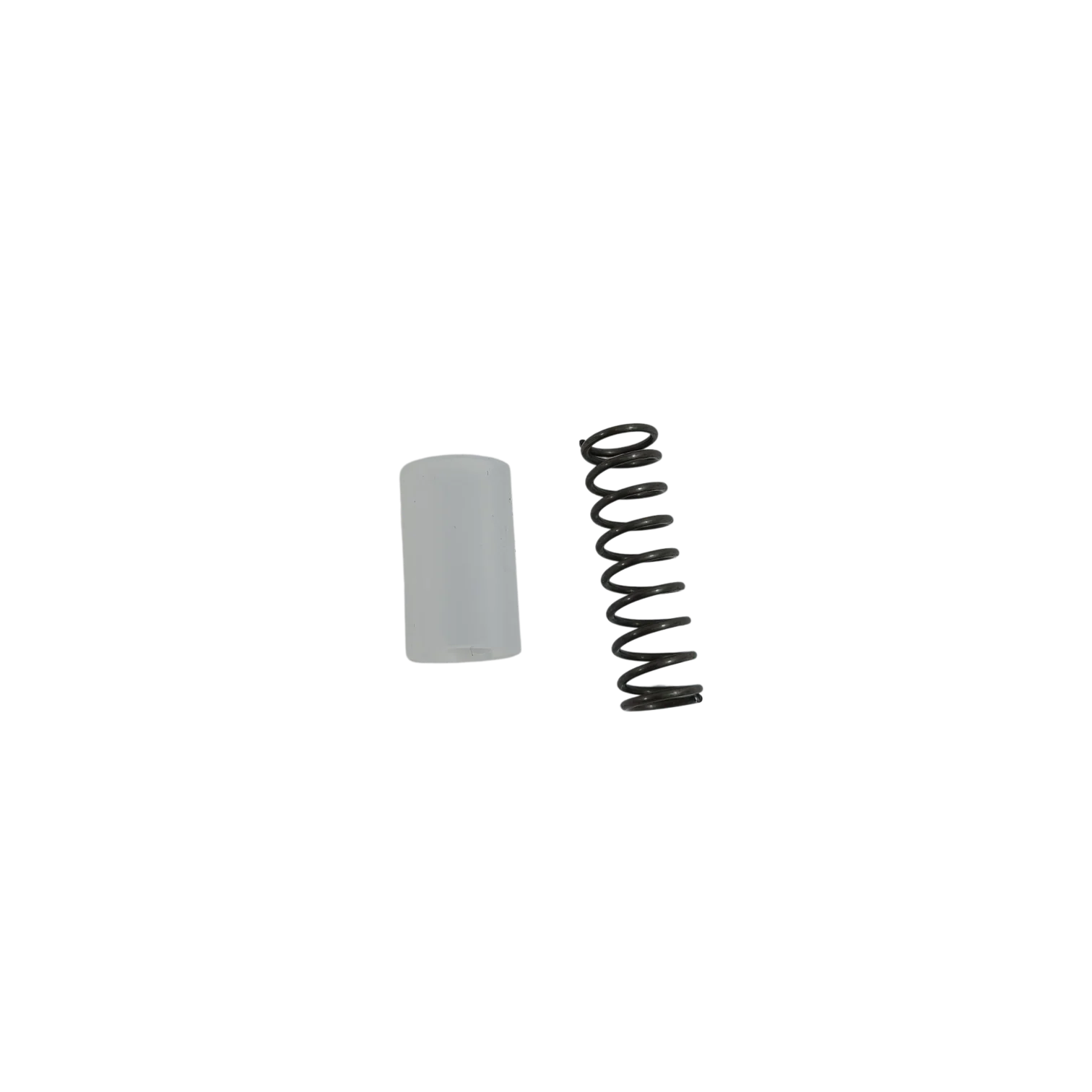DF64 Gen 1 Burr Spring and Silicone Sleeve — Grinder