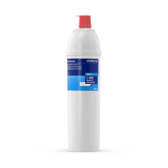 PURITY C Quell ST Water Filter And Softener - C50