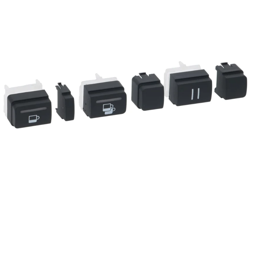 Rancilio Kryo 65 OD Button Kit (Special Order) — Catalog Product