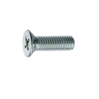 Flat Head Screw (M5x16mm) — Catalog Product